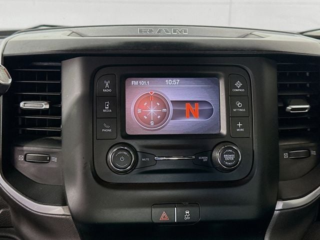 2021 RAM 2500 Big Horn