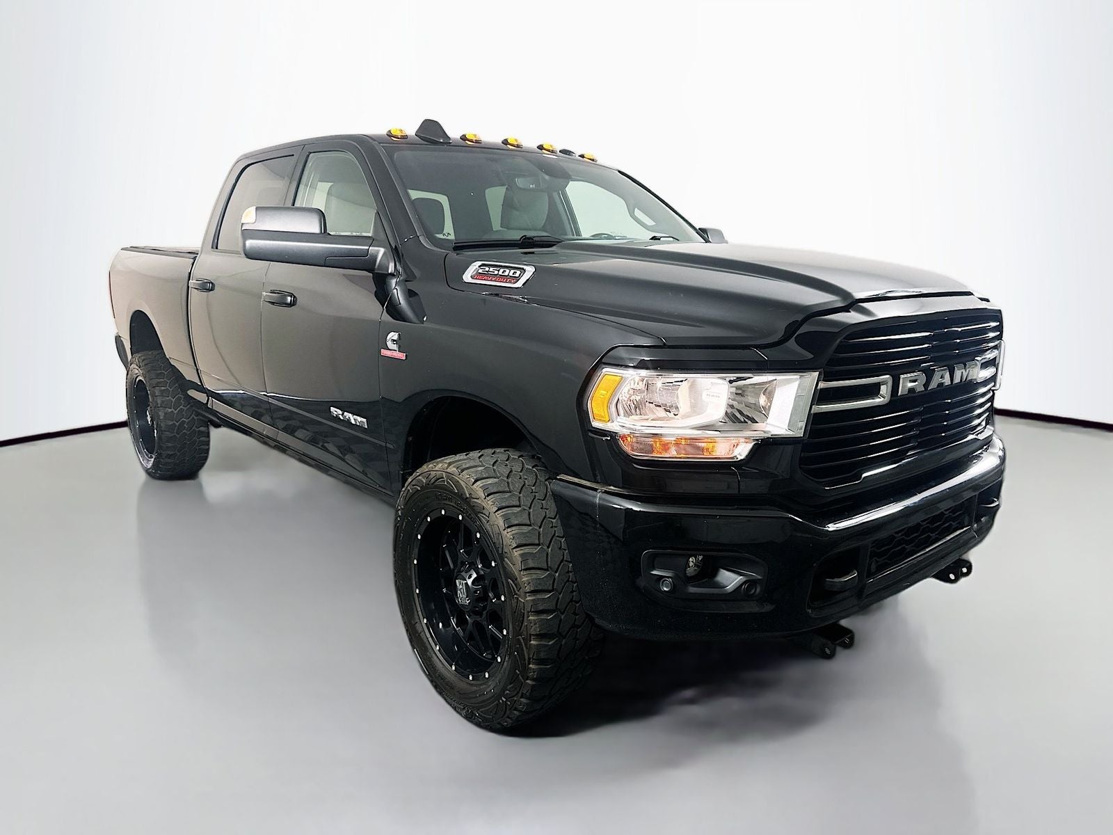 2020 RAM 2500 Big Horn