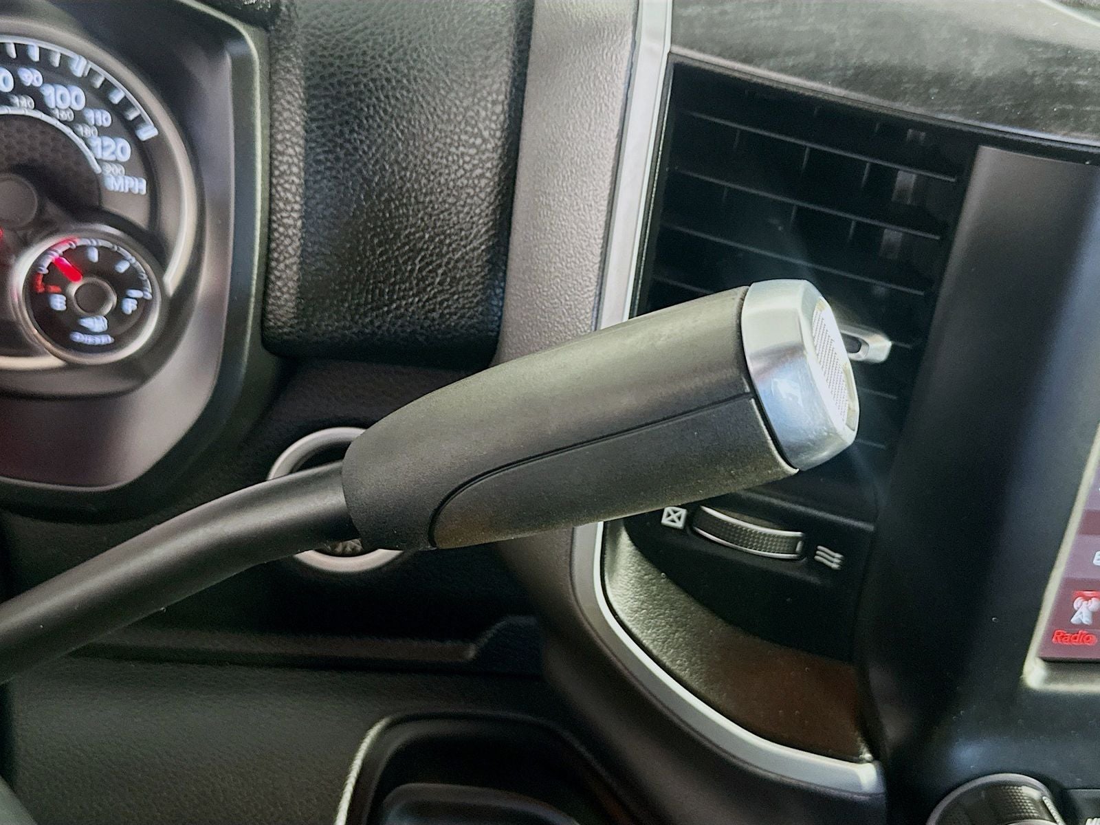 2020 RAM 2500 Big Horn