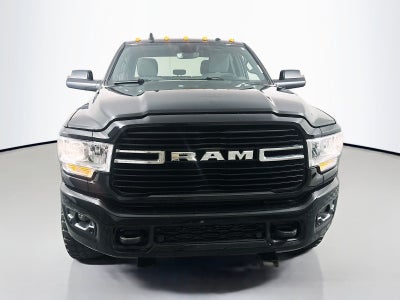 2020 RAM 2500 Big Horn
