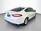 2015 Ford Fusion S
