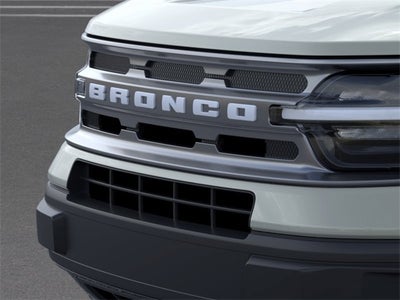 2023 Ford Bronco Sport Big Bend™