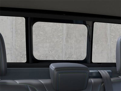 2026 Ford Maverick Lobo High