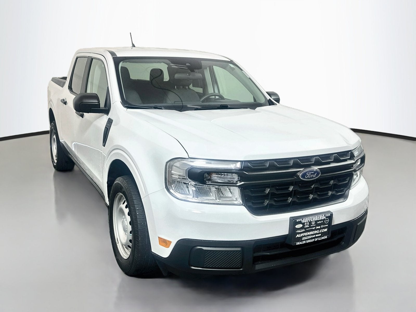 2024 Ford Maverick