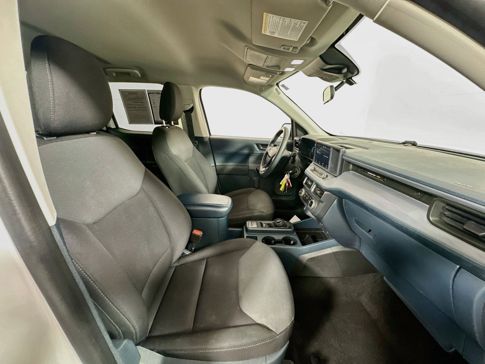 2024 Ford Maverick XL