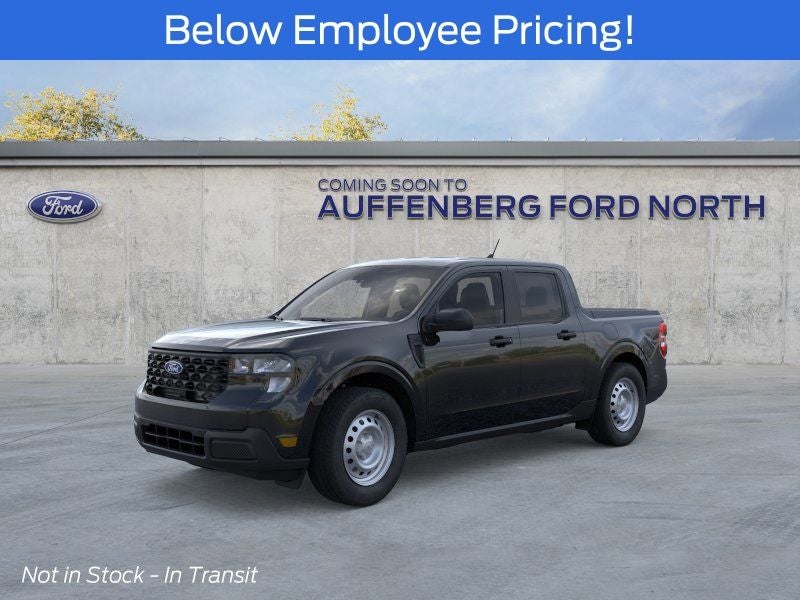 2026 Ford Maverick XL AWD's photo