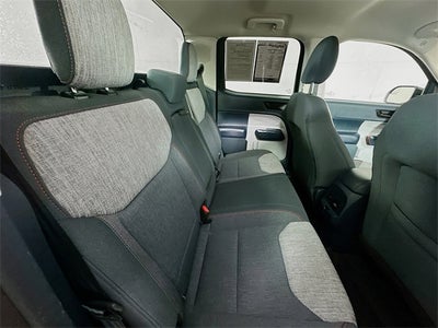 2023 Ford Maverick XLT