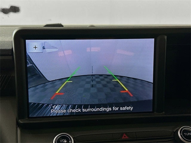 2023 Ford Maverick XL