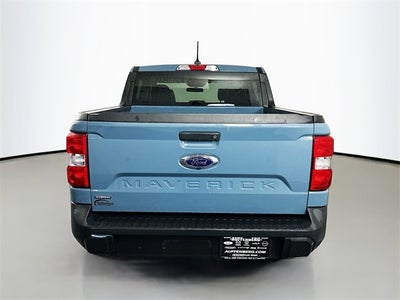 2023 Ford Maverick XL