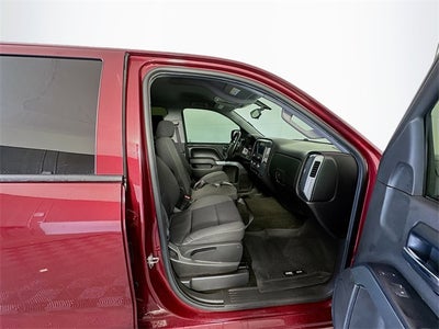 2014 Chevrolet Silverado 1500 LT LT1