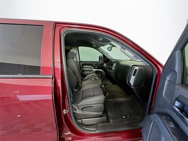 2014 Chevrolet Silverado 1500 LT LT1