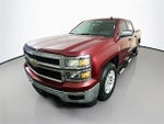 2014 Chevrolet Silverado 1500 LT LT1
