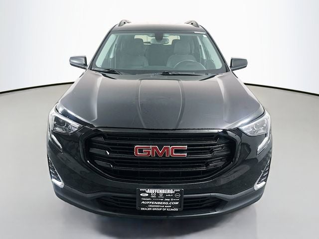Used 2019 GMC Terrain SLE with VIN 3GKALMEV3KL232335 for sale in O'fallon, IL