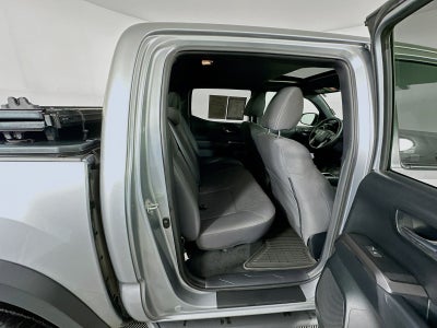2017 Toyota Tacoma TRD Off-Road