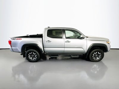 2017 Toyota Tacoma TRD Off-Road