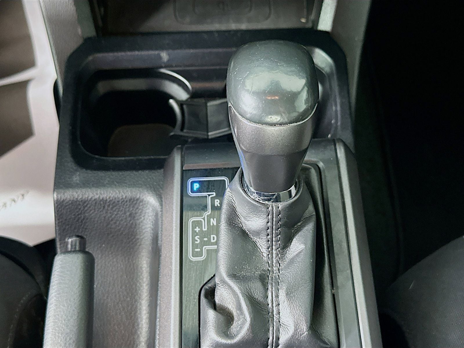 2020 Toyota Tacoma TRD Sport V6