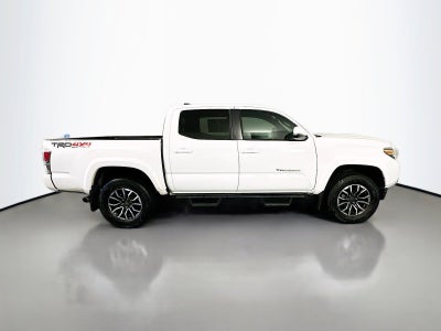 2020 Toyota Tacoma TRD Sport V6