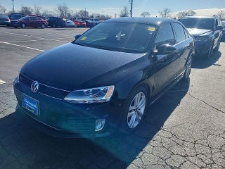 2014 Volkswagen Jetta GLI