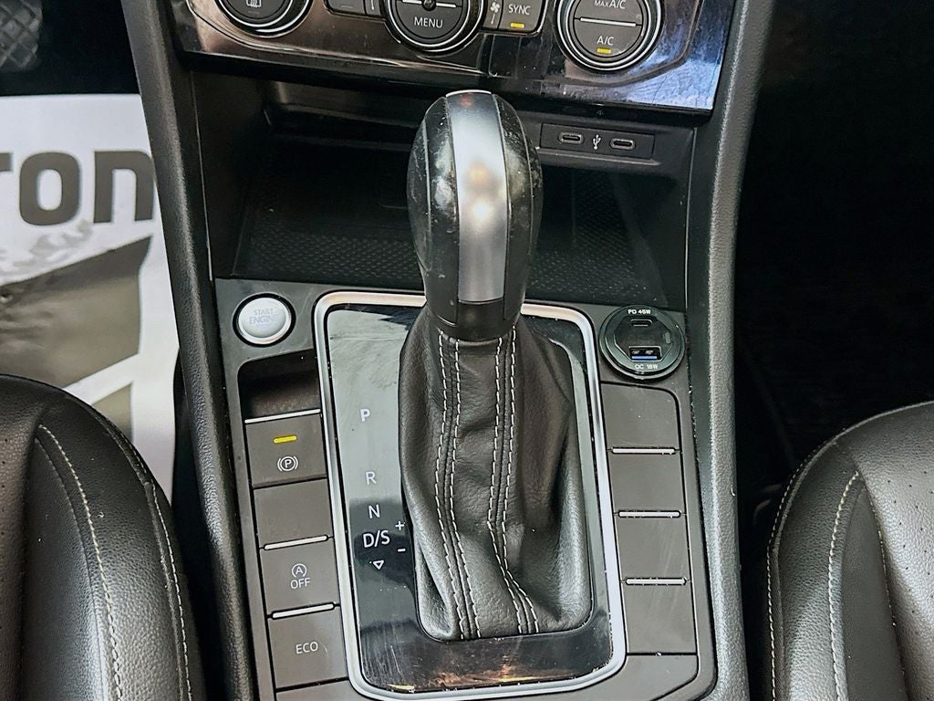 2021 Volkswagen Jetta 1.4T SE