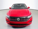 2021 Volkswagen Jetta 1.4T SE