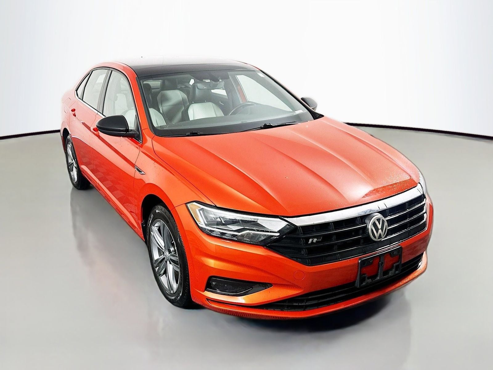 2019 Volkswagen Jetta 1.4T R-Line Auto SULEV's photo