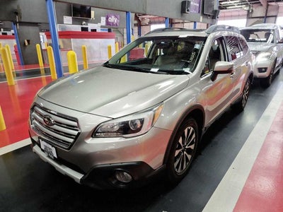 2016 Subaru Outback 3.6R Limited