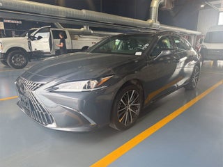 2022 Lexus ES 350