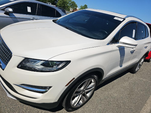 2019 Lincoln MKC Reserve AWD's photo