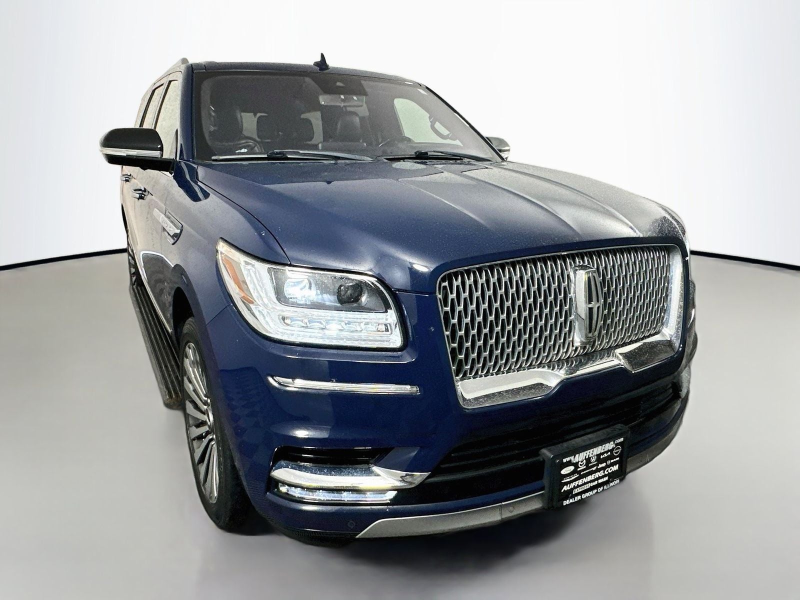 2019 Lincoln Navigator
