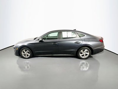 2020 Hyundai Sonata SE