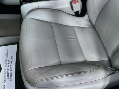 2019 Toyota Sienna L 7 Passenger
