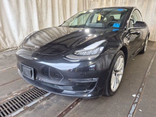 2018 Tesla Model 3 Base