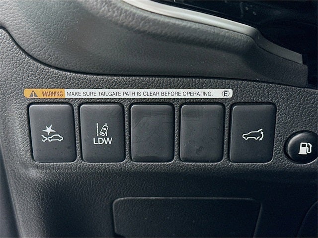 2019 Mitsubishi Outlander PHEV GT