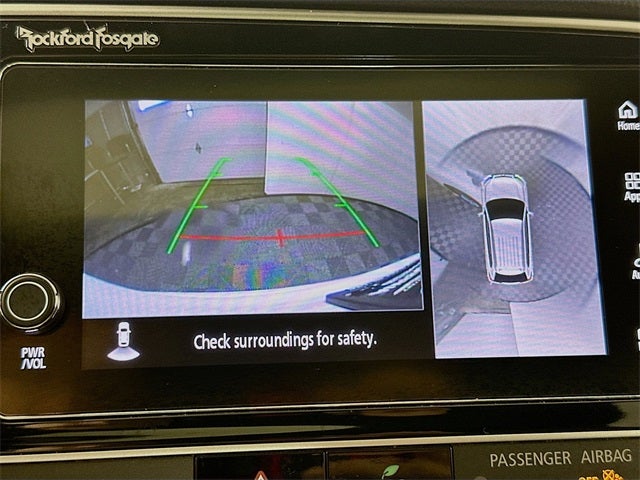 2019 Mitsubishi Outlander PHEV GT