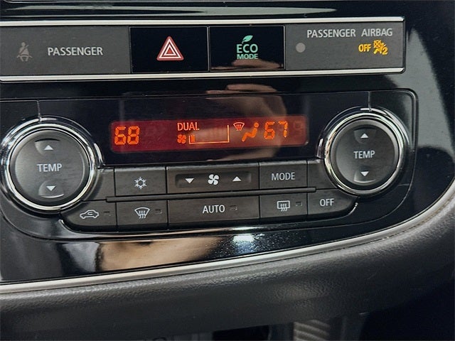 2019 Mitsubishi Outlander PHEV GT