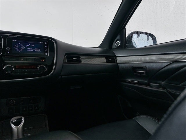 2019 Mitsubishi Outlander PHEV GT