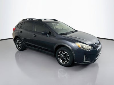 2017 Subaru Crosstrek 2.0i Premium