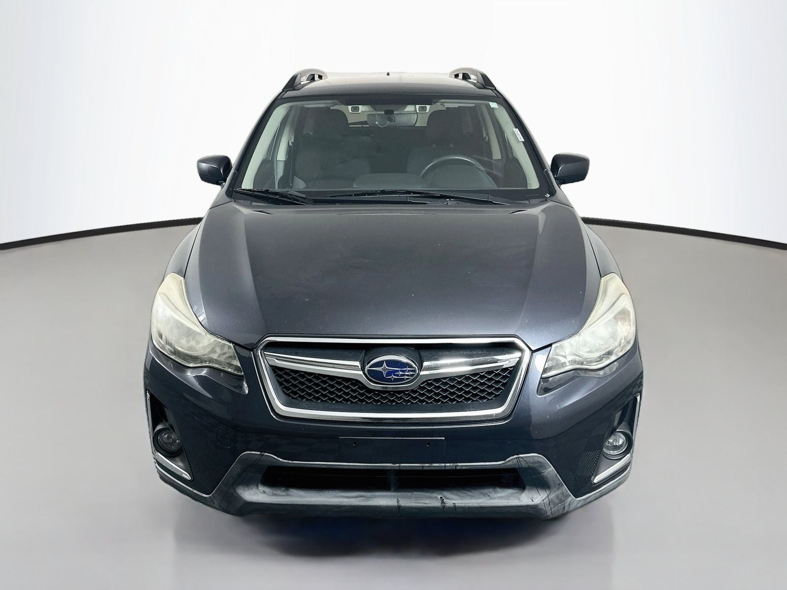 2017 Subaru Crosstrek 2.0i Premium