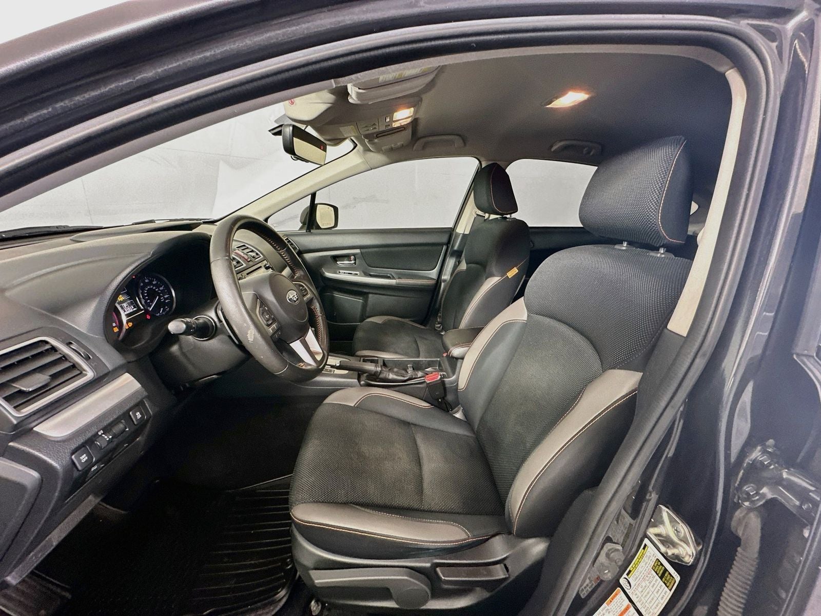 2017 Subaru Crosstrek 2.0i Premium