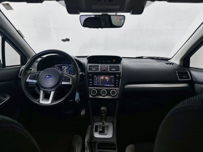 2017 Subaru Crosstrek 2.0i Premium