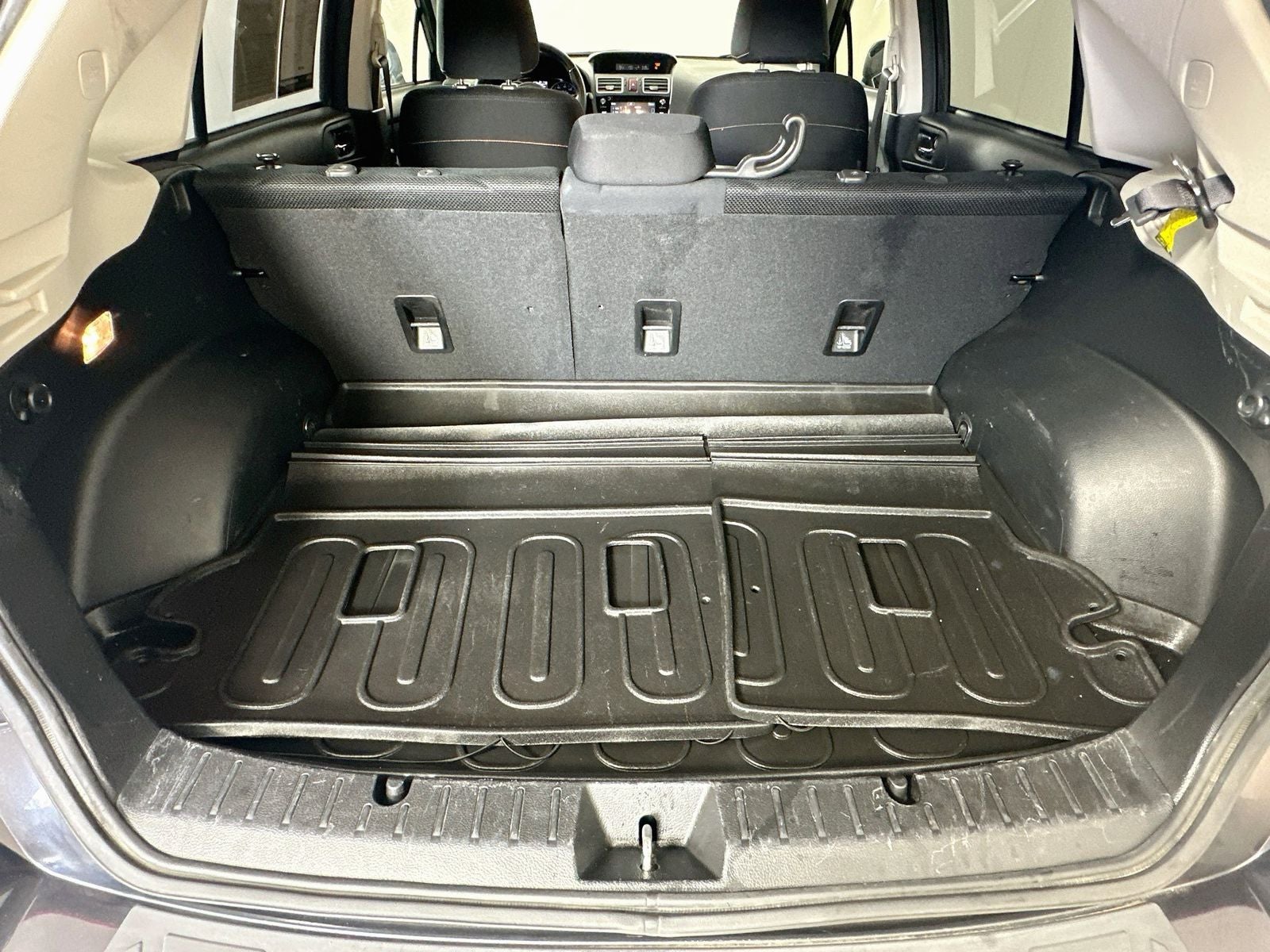 2017 Subaru Crosstrek 2.0i Premium