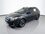 2017 Subaru Crosstrek 2.0i Premium