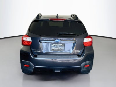 2017 Subaru Crosstrek 2.0i Premium