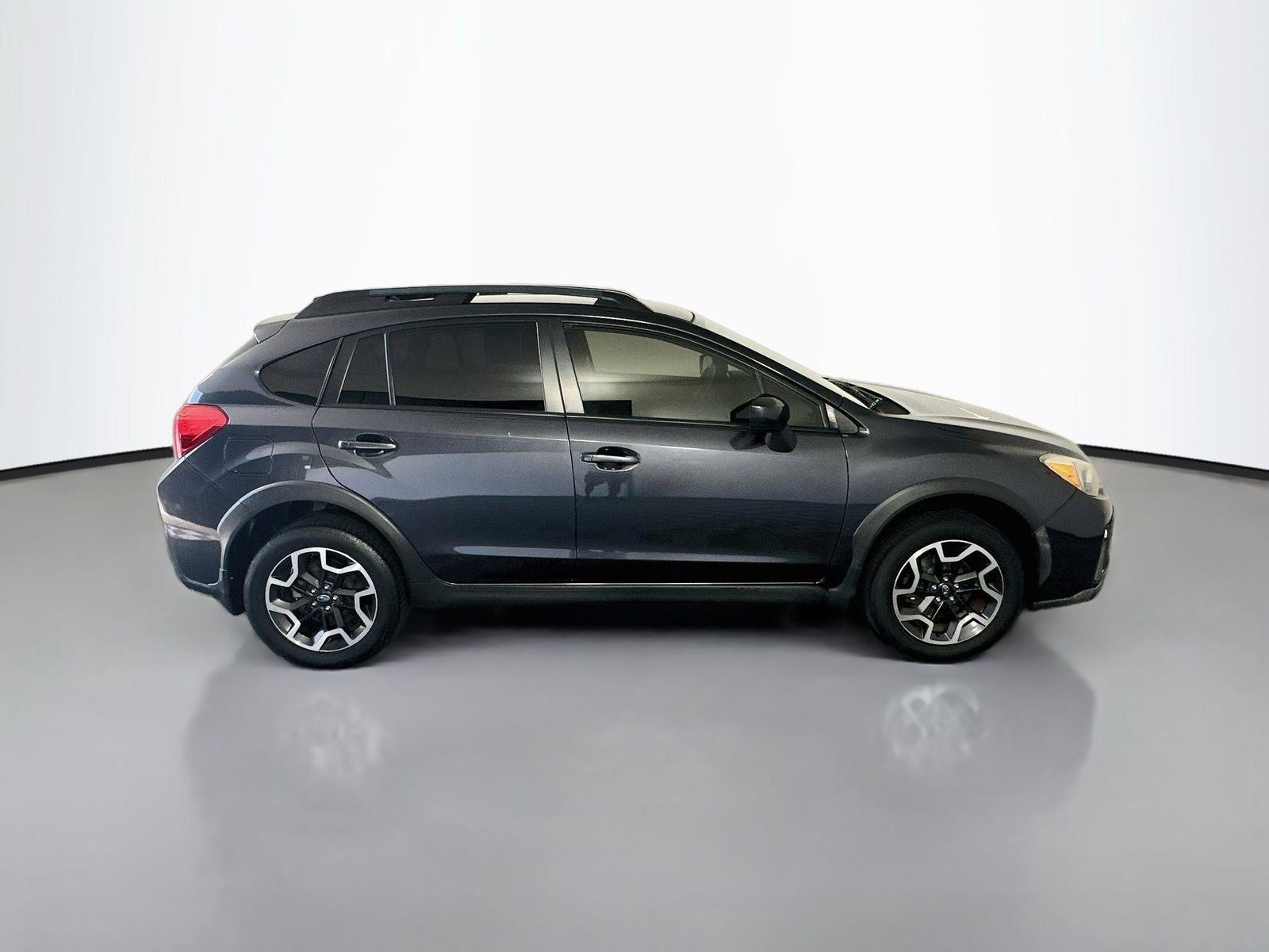 2017 Subaru Crosstrek 2.0i Premium