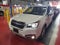 2017 Subaru Forester 2.5i Touring