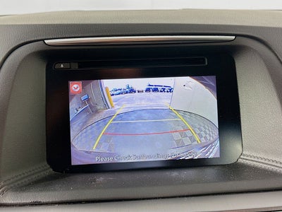 2016 Mazda Mazda CX-5 Grand Touring