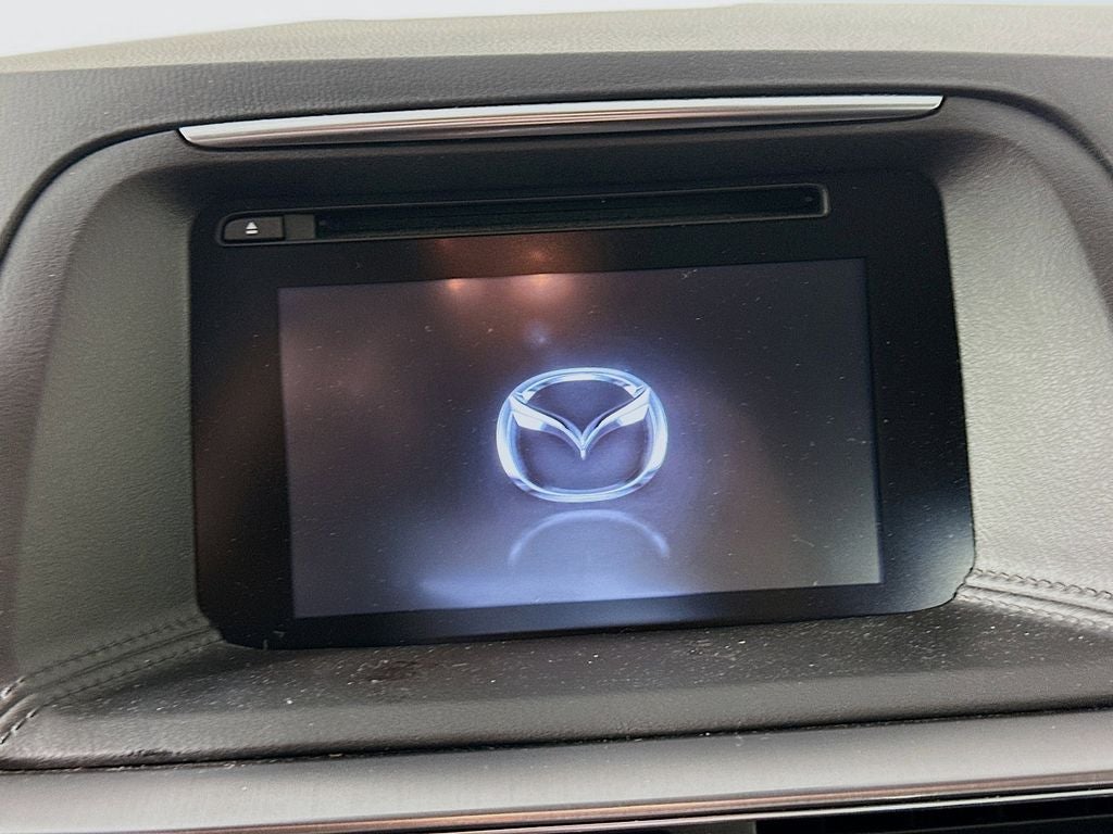 2016 Mazda Mazda CX-5 Grand Touring