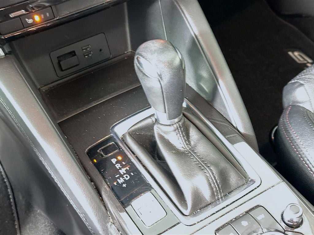2016 Mazda Mazda CX-5 Grand Touring