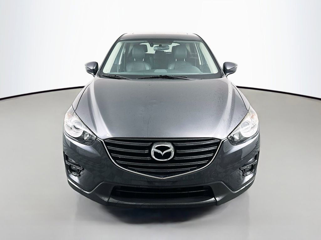 2016 Mazda Mazda CX-5 Grand Touring