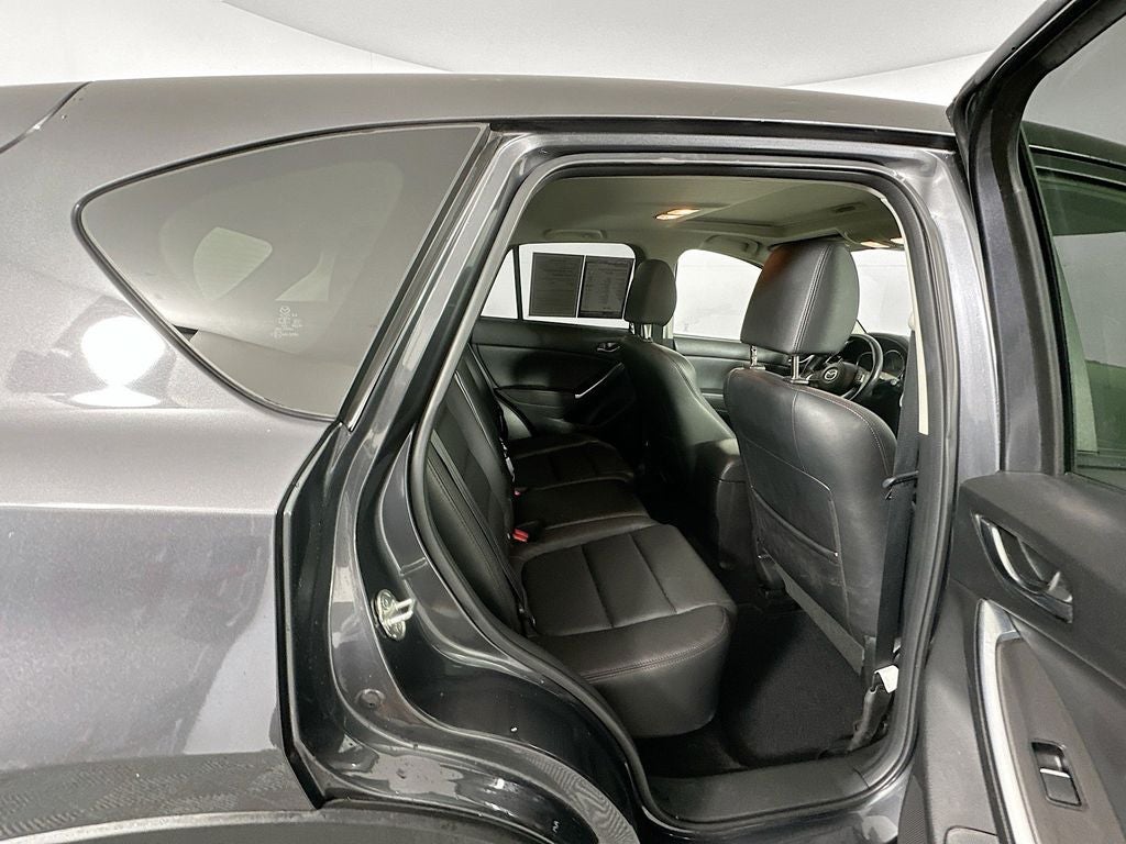 2016 Mazda Mazda CX-5 Grand Touring